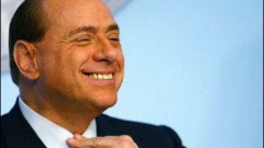 Silvio Berlusconi