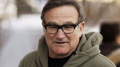 Robin Williams