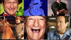 Robin Williams