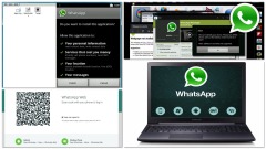 WhatsApp per PC