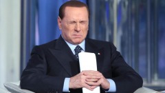 Silvio Berlusconi