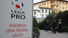 Calcio scommesse in Lega Pro
