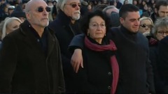 L'Addio A Valeria Solesin