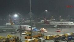 esplosione in aeroporto