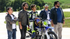 MasterChef Italia al Motor Ranch di Valentino Rossi