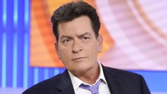 Charlie Sheen