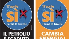 Referendum "Trivelle", Il Comitato Per Il Sì