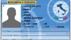 Carta D'Identità Elettronica