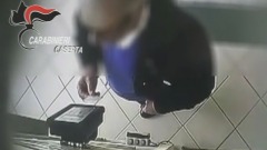 Il Video dei Carabinieri di Caserta