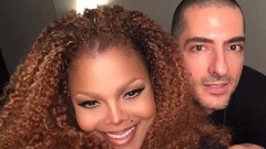 Janet Jackson ed il marito Wissam Al Mana