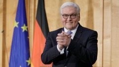 Frank-Walter Steinmeier - foto da facebook