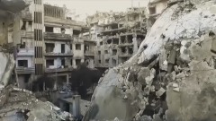Aleppo - Save The Children