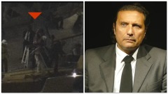 Il Comandante Schettino nel Video su Youtube