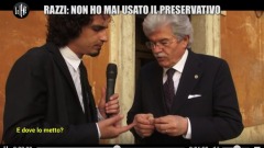 Antonio Razzi