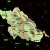 Mappa parco Velino-Sirente