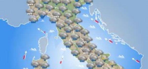 foto centro meteo italiano