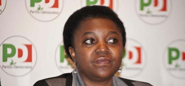 Cecile Kyenge