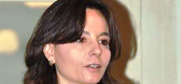 Maria Chiara Carrozza