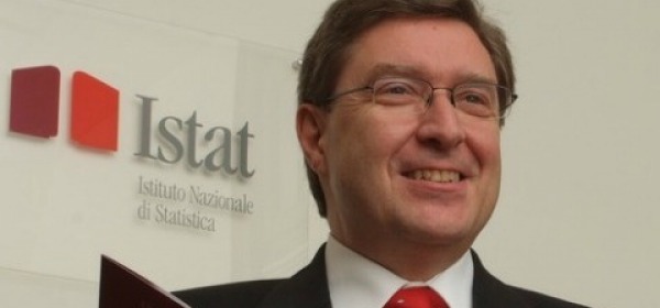 Enrico Giovannini