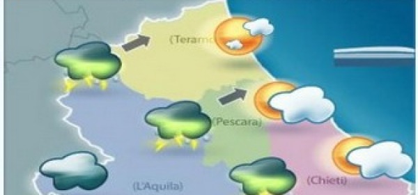 Meteo regionale