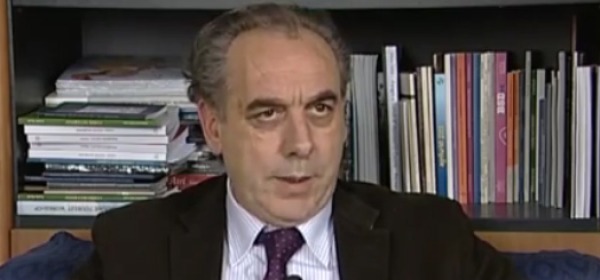 Giovanni Legnini