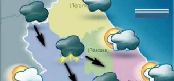 Meteo Abruzzo