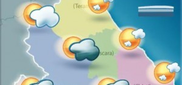 Abruzzo Meteo