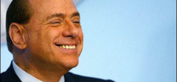 Silvio Berlusconi