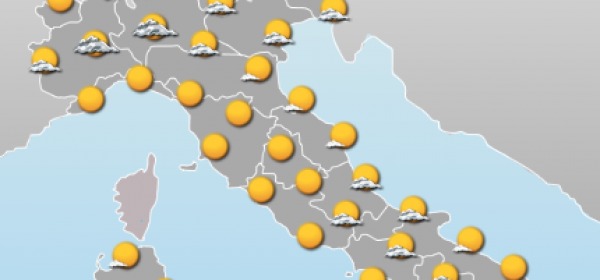 Meteo Italia