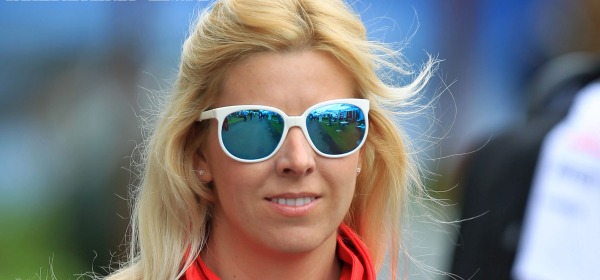 Maria De Villota