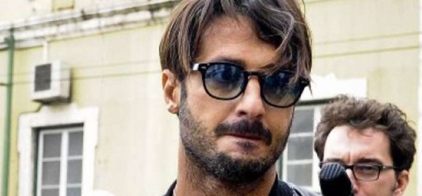 Fabrizio Corona