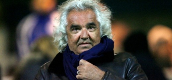 Flavio Briatore