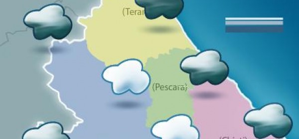 Previsioni meteo