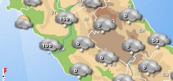 immagine centro meteo italiano.it