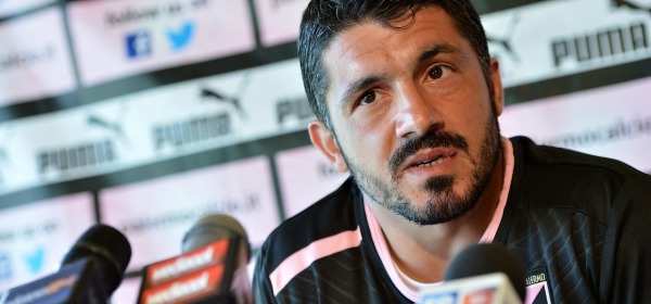 Gennaro Gattuso