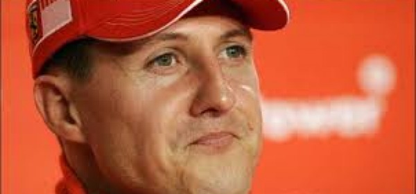 Michael Schumacher