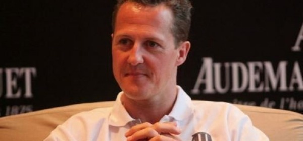 Michael Schumacher