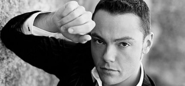 Tiziano Ferro