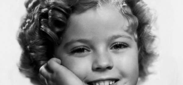 Shirley Temple