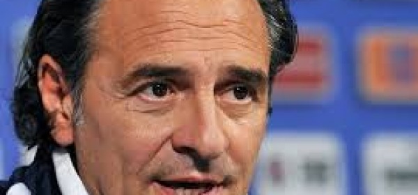 Cesare Prandelli