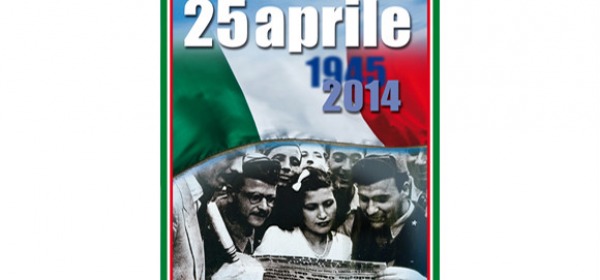 25 aprile 2014