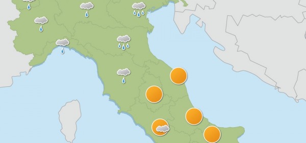 Meteo Italia