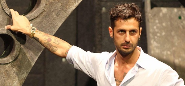 Fabrizio Corona