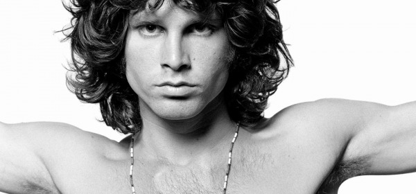 Jim Morrison