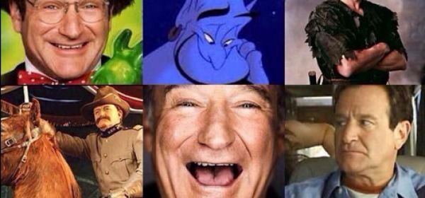 Robin Williams