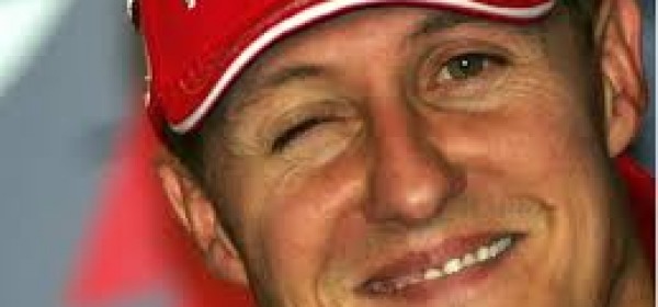 Michael Schumacher