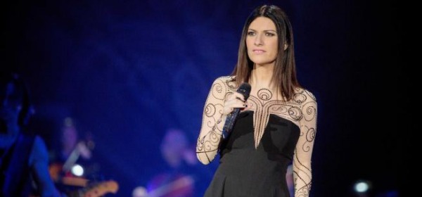 Laura Pausini