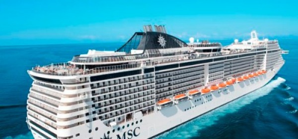 MSC Crociere