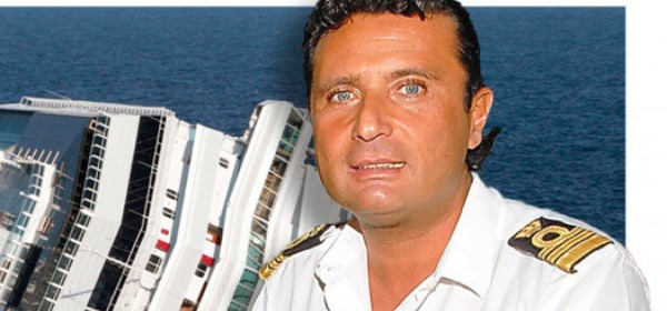 Francesco Schettino