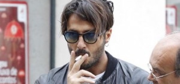 Fabrizio Corona chiede la Grazia